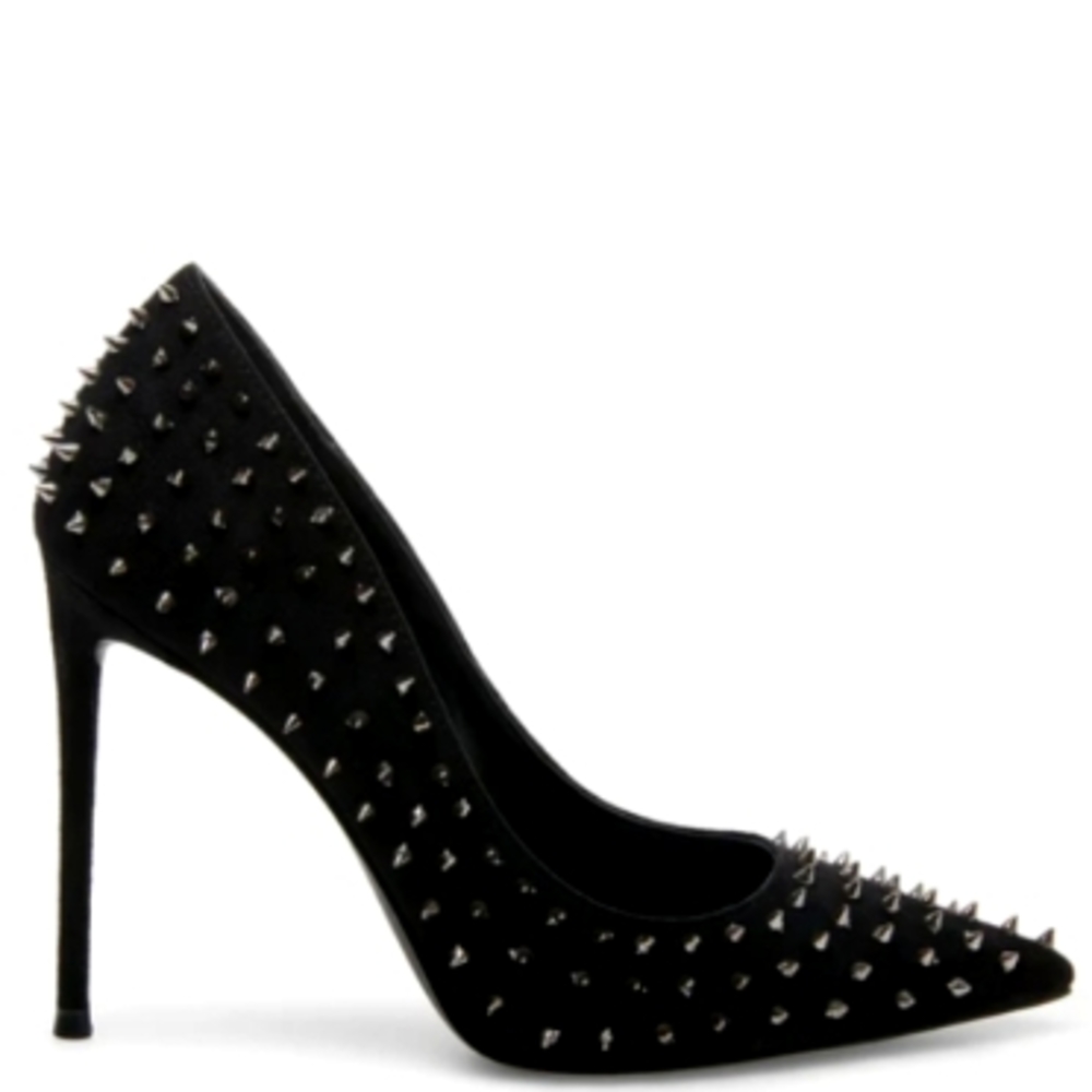 Steave Madden Spike Heels Size 9